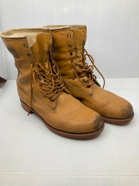 Bottes NORDEX GREB Kodiak vintage 1970 isolées homme gr 9 F