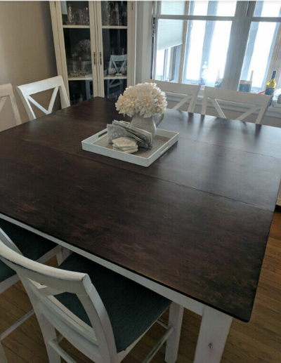Looking for dinningroom table with chairs will pay money for, View more