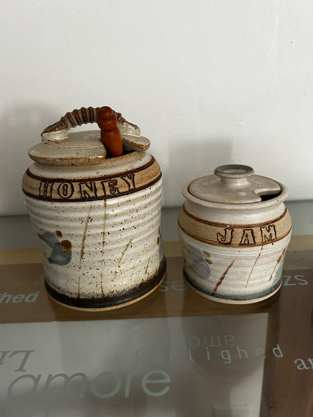 Handmade Pottery in Home Décor & Accents in Kitchener / Waterloo