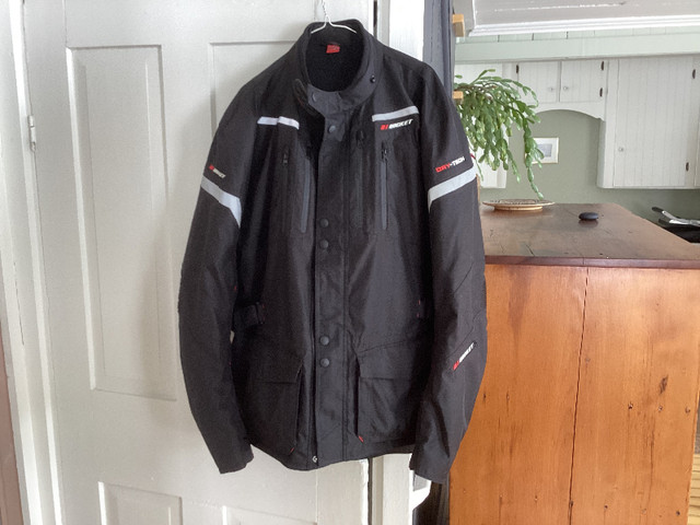 Manteau pour motocycliste dans Hommes  à Victoriaville