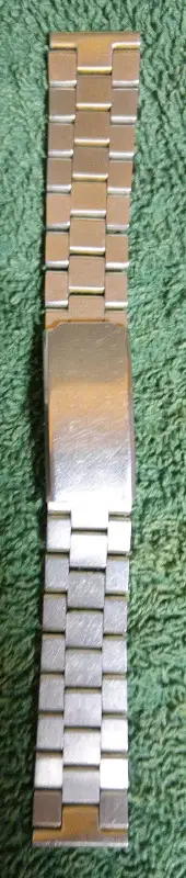 Craftex Watch Band, View more