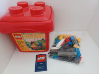 Lego creator 4103
