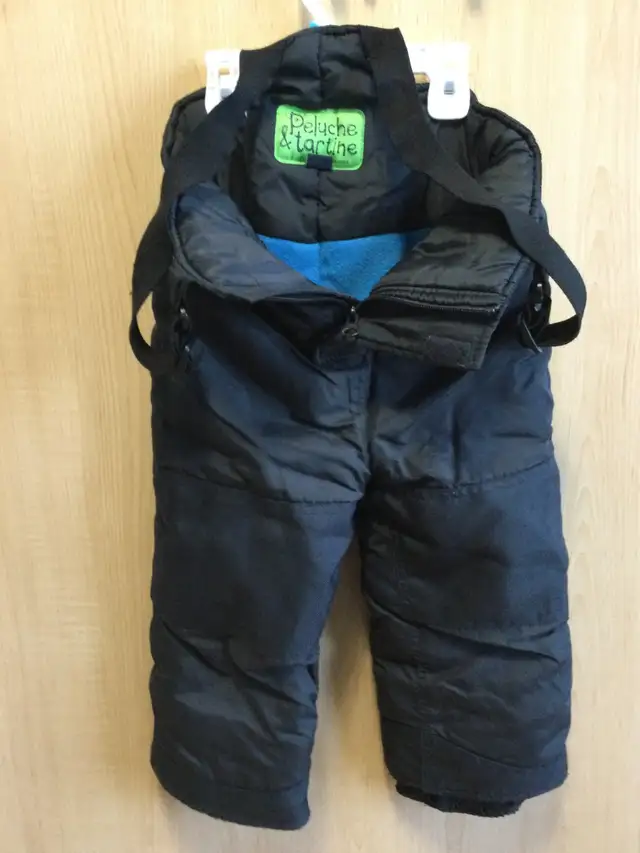 Pantalon de neige 2 ans in Kids & Youth in Longueuil / South Shore - Image 3