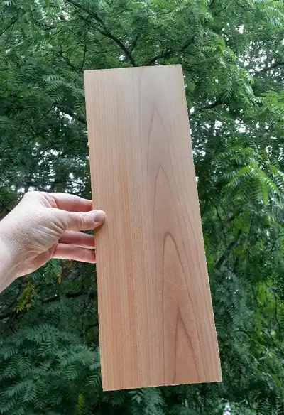 Cedar Grilling Planks, View more