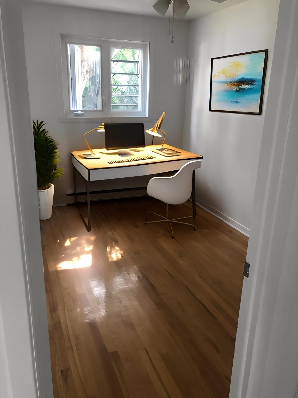 Boucherville 51/2 à louer Locations longue durée Longueuil/Rive