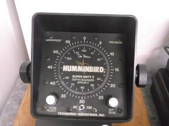 Eagle Fish Finder Humminbird Depth Finder63007359323395121