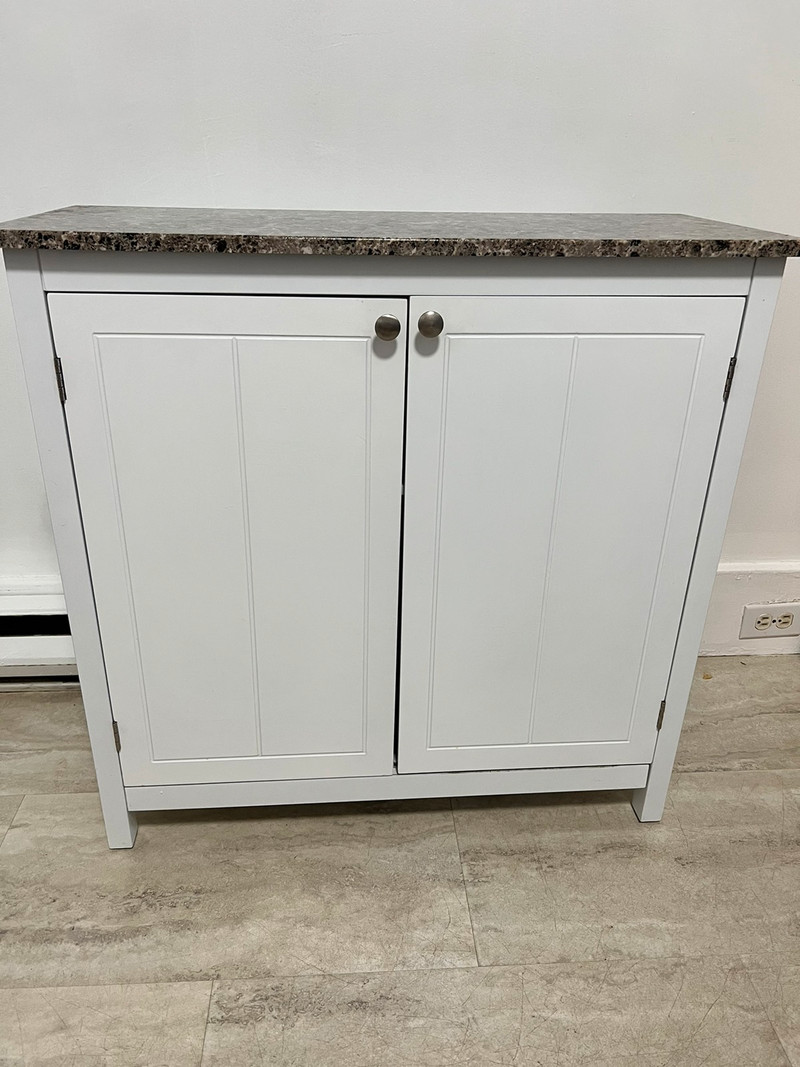 Haubrich Kitchen Island Storage & Organization Cornwall Kijiji