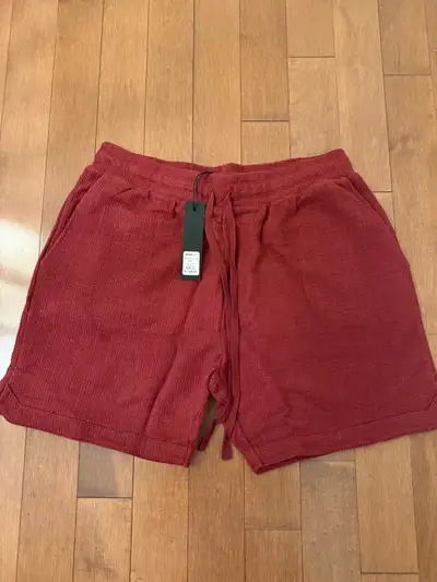Men’s Fashion Nova shorts size XL - BRAND NEW, View more