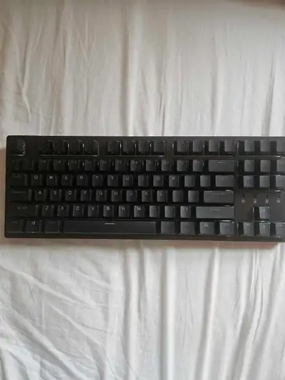 Durgod Taurus K320 Nebula, View more