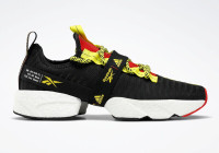 Adidas Reebok Sole Fury x Boost.From Europe very rare in Canada