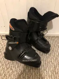 Rossignol ski boots. Mondo Size 18.5 
