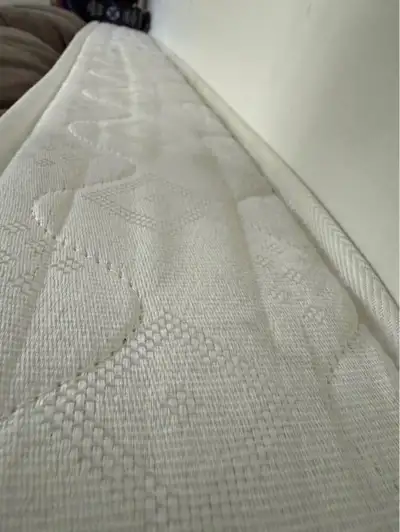 New Single Mattress, View more