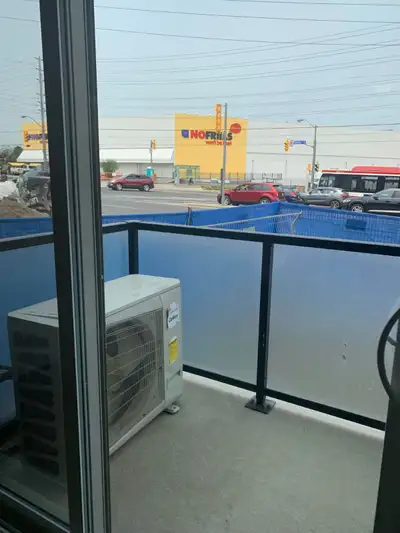 New Stack Town home available for rent from Now at 2789 Eglinton Ave E, Scarborough, ON M1J 2E1 Egli...