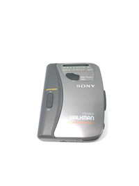 Sony Walkman WM-FX353 AM/FM cassette player