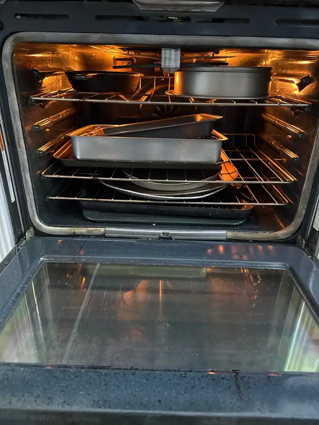 KitchenAid Stainless Steel Gas Range – Excellent Condition in Stoves, Ovens & Ranges in Markham / York Region - Image 5