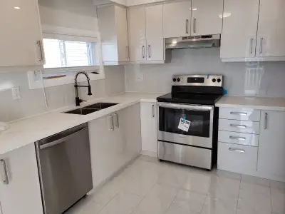 Backsplash & tile Installation, View more