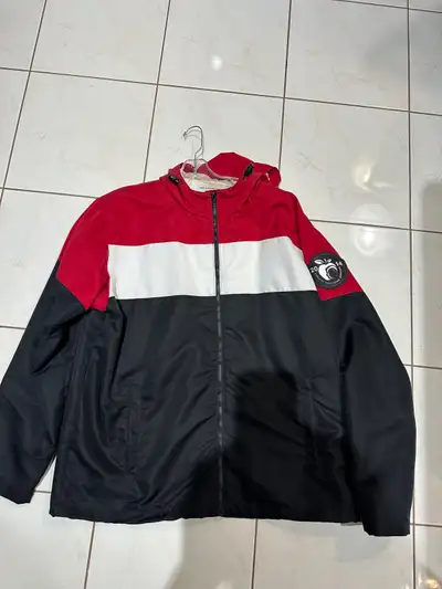 Men’s 2XL Jacket, View more