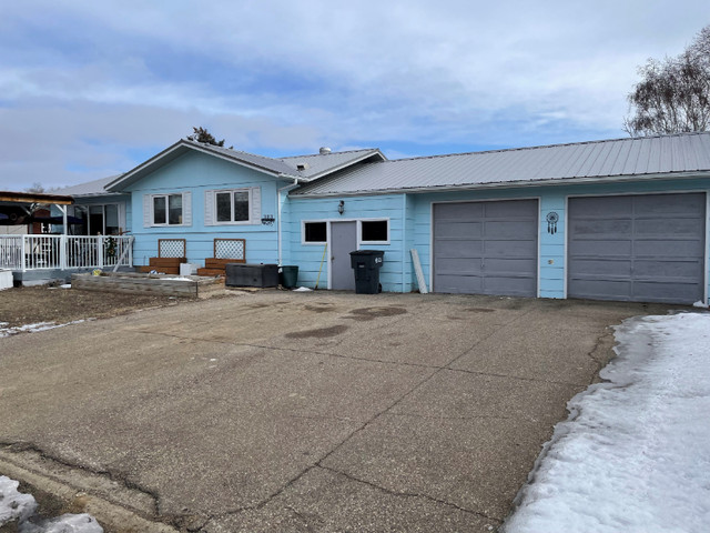 303 Westview Dr., Coronach in Houses for Sale in Moose Jaw