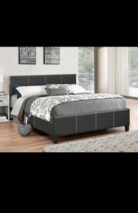 Bed frame available 