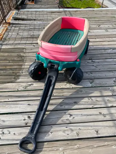 Kids wagons, View more
