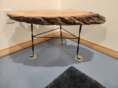 Beautiful Wooden table, View more