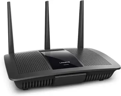 Linksys AC1900 Router EA7500, View more