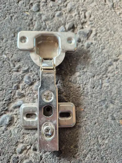 Full Overlay Cabinet Hinges, View more