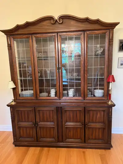 China Cabinet, View more