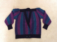 Ladies and youth all brand new sweater for sell