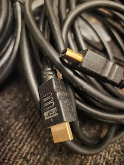 HDMI Cables, View more