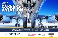 Careers In Aviation Expo - May 4, 2024