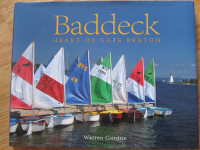 BADDECK, Heart of Cape Breton by Warren Gordon – 2006 Signed.
