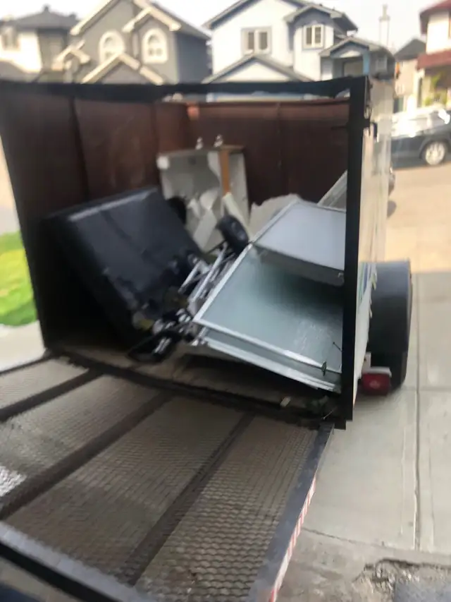 MOVING,DELIVERY’S,JUNK REMOVAL @$20