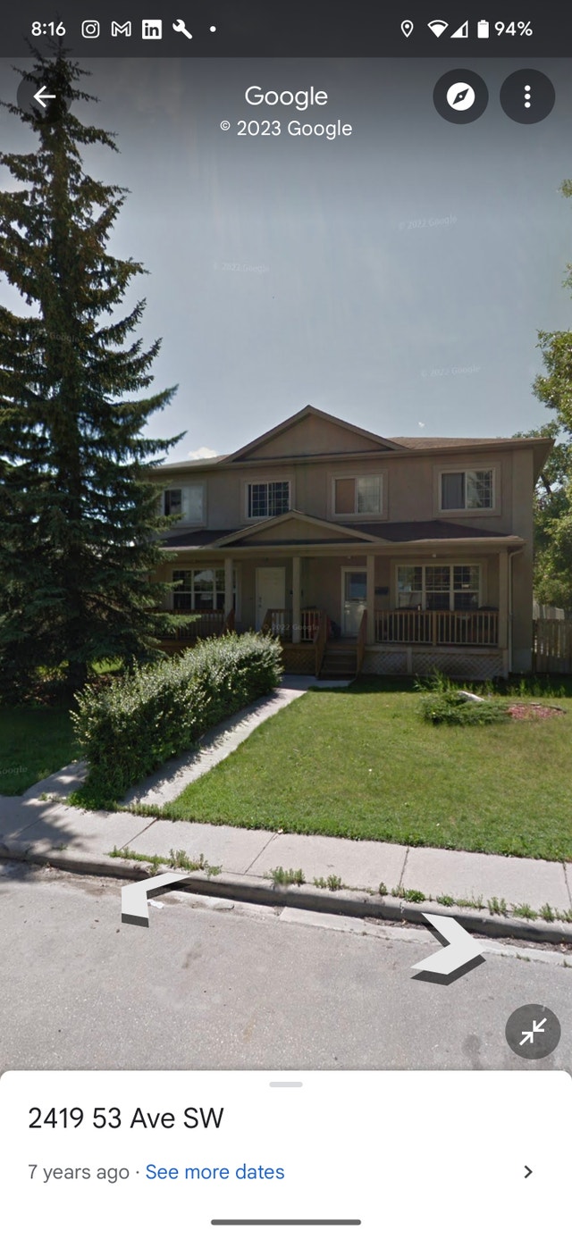 Basement suite for rent Long Term Rentals Calgary Kijiji