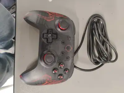 8bitdo Wired Controller, View more
