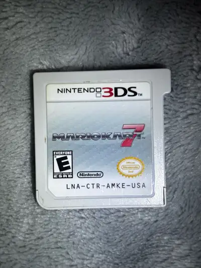 Nintendo 3DS DS games, View more
