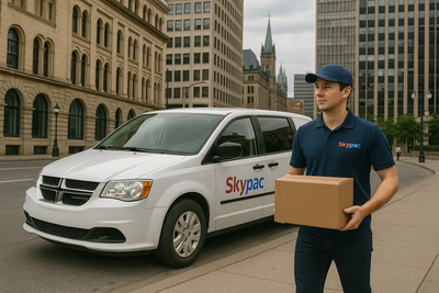 DELIVERY DRIVERS WANTED ASAP FOR APPLE EXPRESS IN OTTAWA/ GATI, View more
