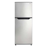 Danby Designer Refrigerator (Stainless-steel)