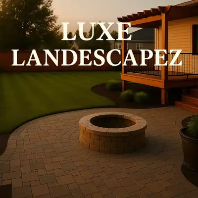 landscape services , View more