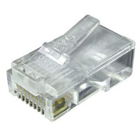RJ-45 NETWORK CABLE TIPS