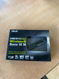 Asus Wireless Receiver