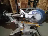 Brand new never used mitre saw