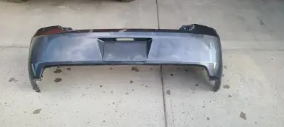 Want to sell new rear bumper. Purchased for my pontiac vibe but never installed. This can fit into p...
