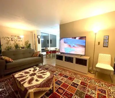 Sublet for july and August 2024
