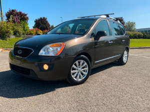 2012 Kia Rondo Ex v6
