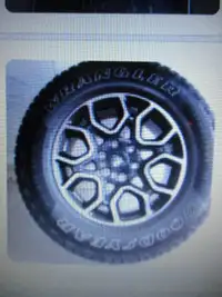 wanted 2023 f150 rims