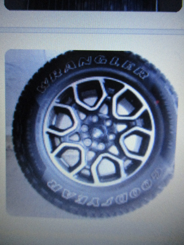 wanted 2023 f150 rims in Tires & Rims in City of Halifax
