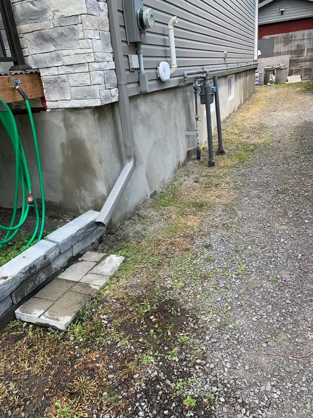 Concrete, Parge & Repair Services in Brick, Masonry & Concrete in Ottawa - Image 11