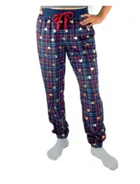 Women’s Disney Mickey Mouse pajamas pants size XS