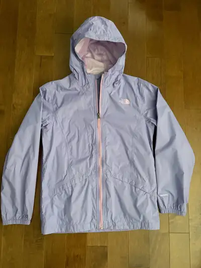 Manteu North Face (Junior XL), View more